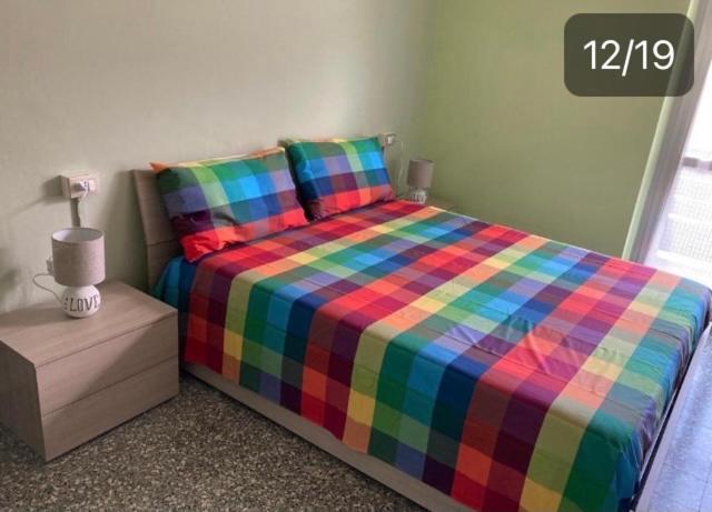 Arcobaleno Benaz 2 Apartment Aosta Luaran gambar